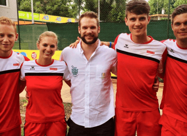 Liverpool Sports Injury Clinic attends World's Sports Games